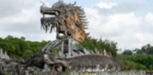 Halong and Hanoi Escape: 5-Day Vietnam Holiday Package